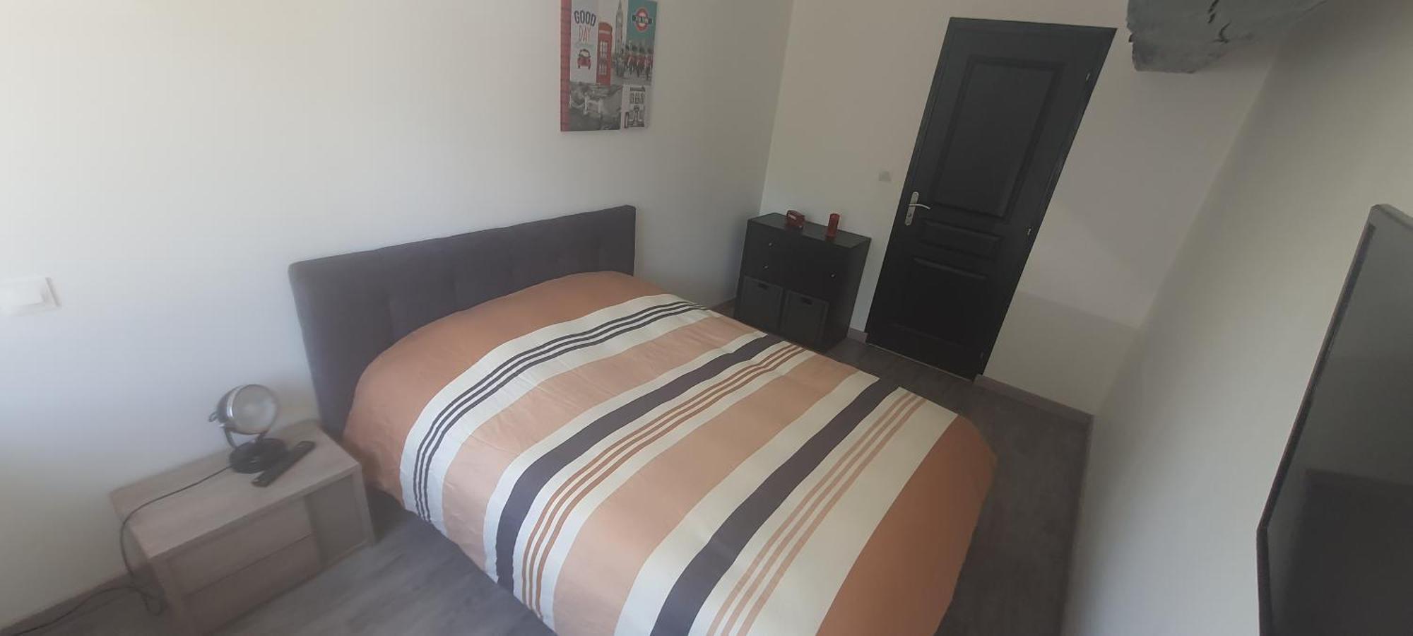 La Prairie De La Baie Villa Precey Luaran gambar